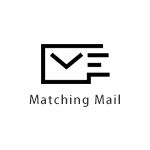 matching mail